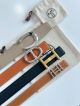 Replica AAA Grade Hermes Reversible Belt Buckle with Orange Box (2)_th.JPG